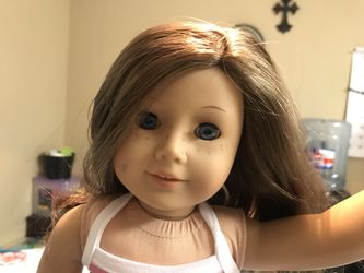 Truly me best sale doll 23