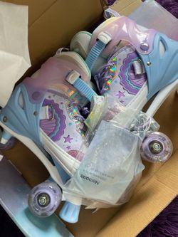 Skates