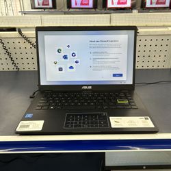 Asus Laptop 