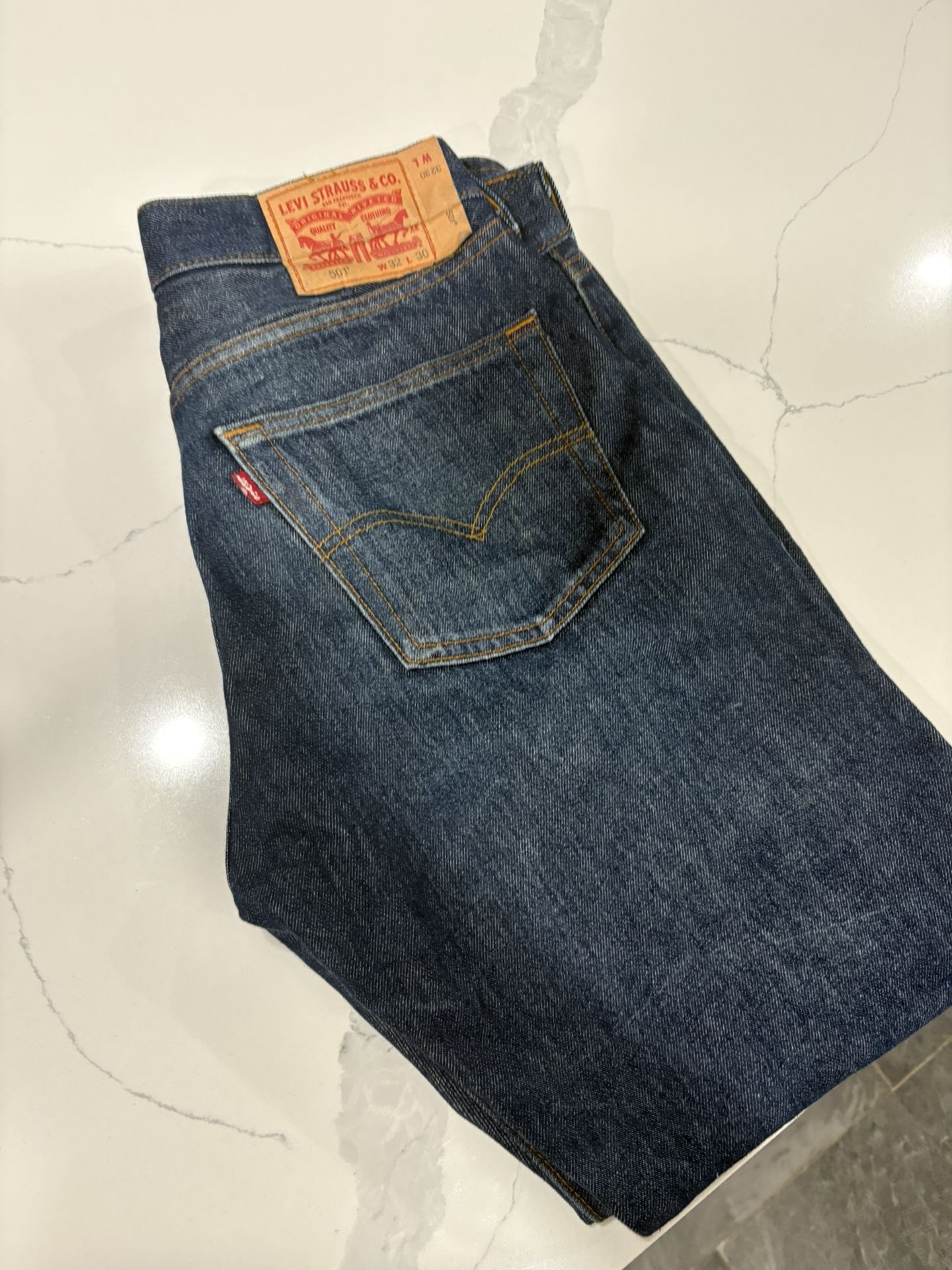 Levi’s 501 32x30