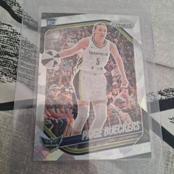 Paige buckers ice 2025 panni wnba prizim