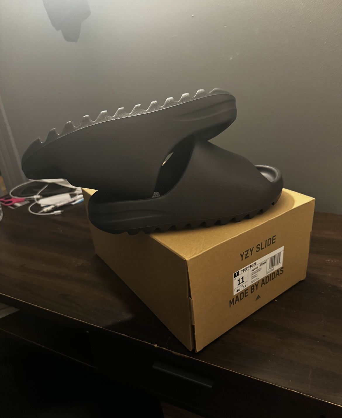 Yeezy Slide