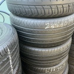 235-40-19 All Four Tires 💸💸💸💸