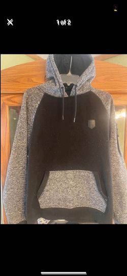 Men’s Pullover Hoodie 