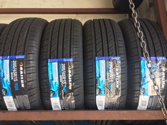 NEW Sailun 205/65R15