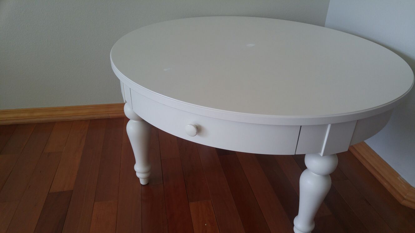 IKEA ISALA COFFEE TABLE