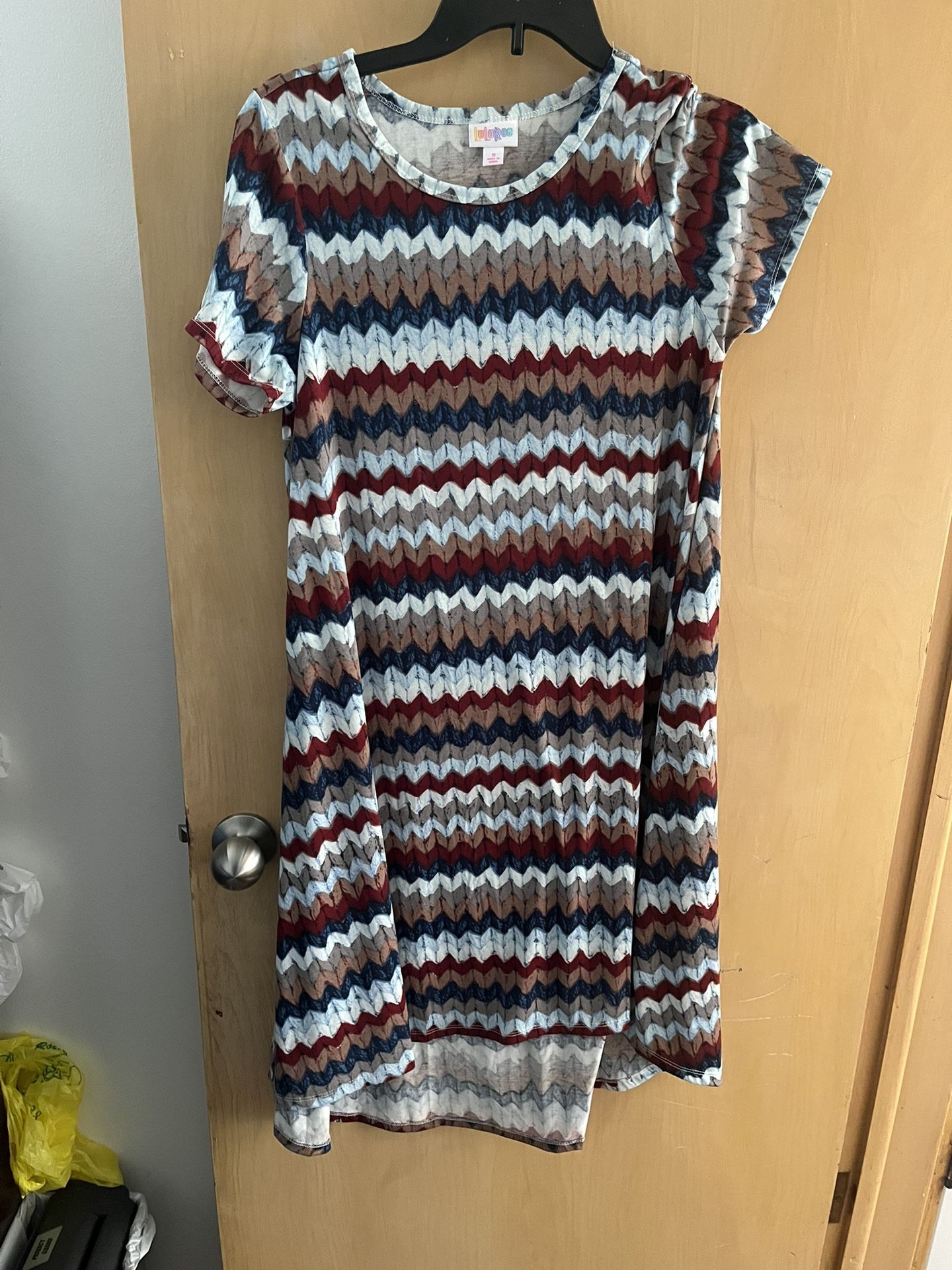 LulaRoe Shirt