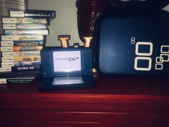 Nintendo DS