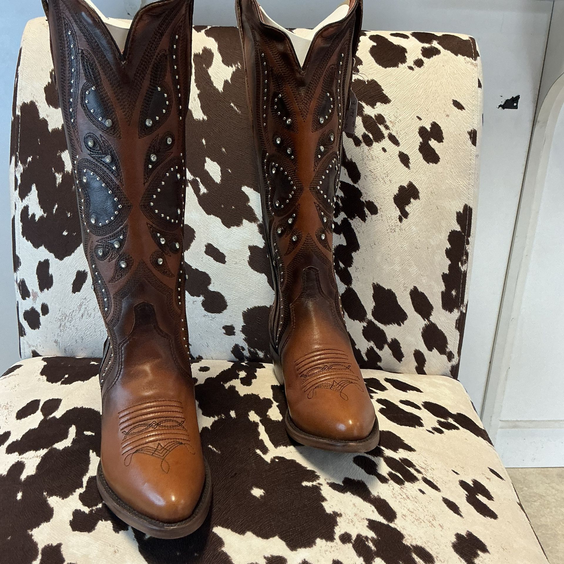 Dressing Boots For Women