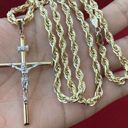 Torzal De 14 Kt 24”