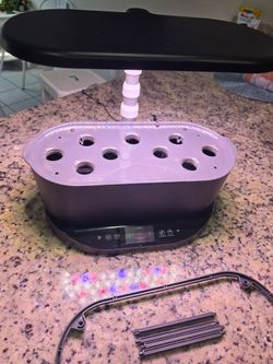 AeroGarden Indoor Hydroponic Garden System