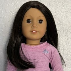 Truly Me American Girl Doll 18 in
