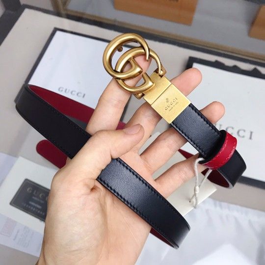 Gucci belt For Woman
