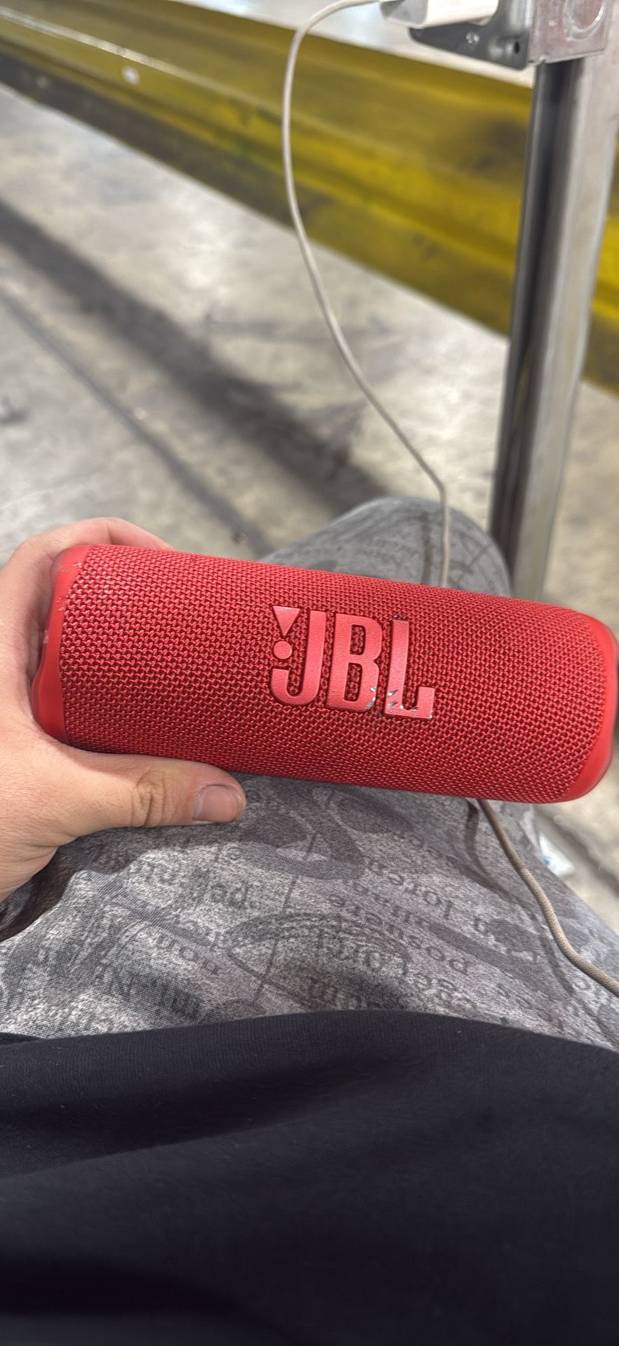 Jbl Flip 6 