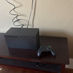 Xbox X