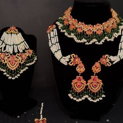 Indian Jewelry