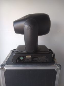 Luces Roboticas Alguien Sabe  Programar Estas Lus 