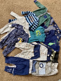 3 months boy clothes