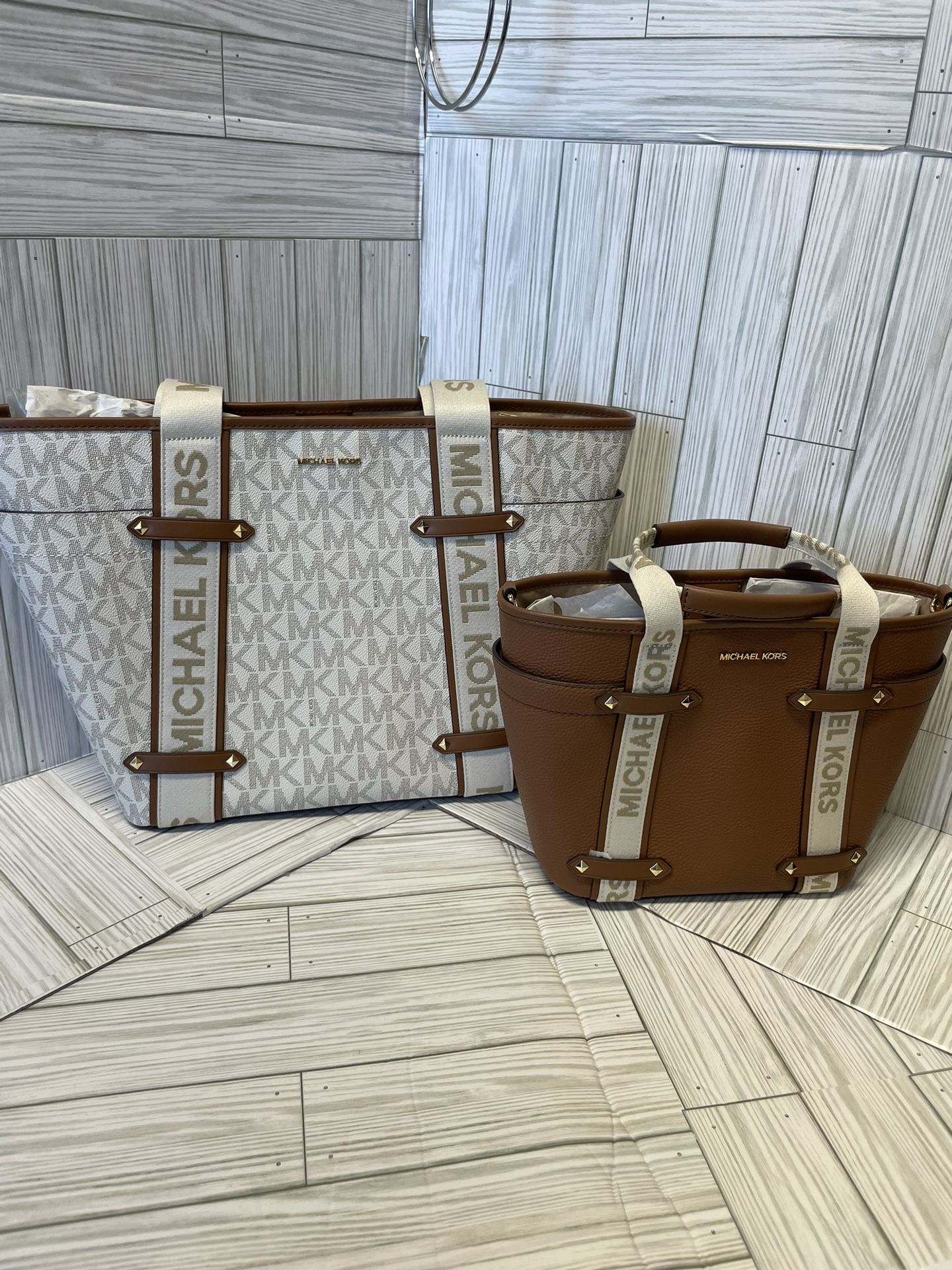 Michael Kor Bags