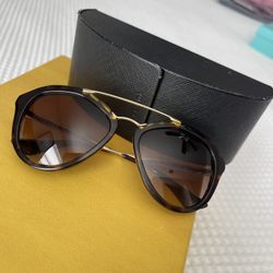 Prada Sunglasses 
