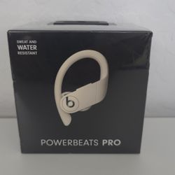 Powerbeats Pro