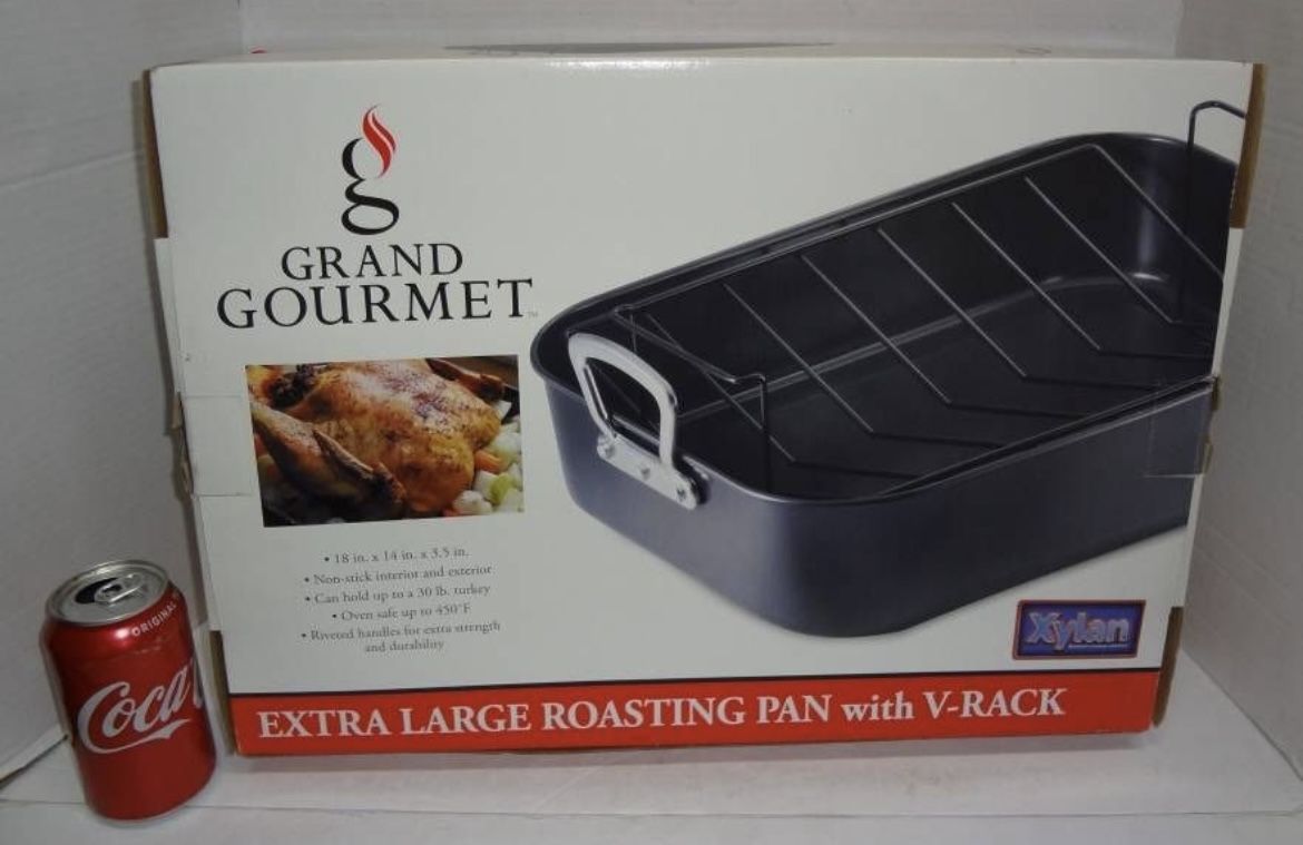 Roasting Pan