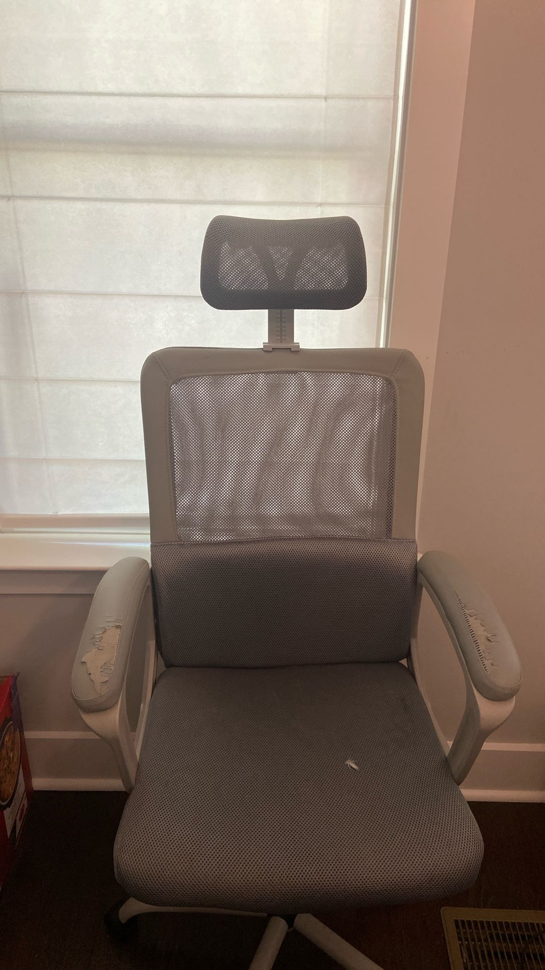 $20 Office Chair - Fourth ward