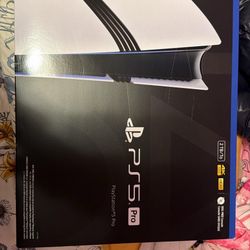 Ps5 Pro 