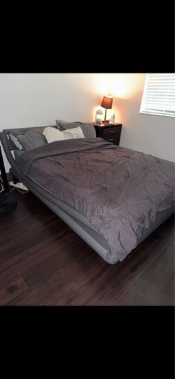 Queen Mattress