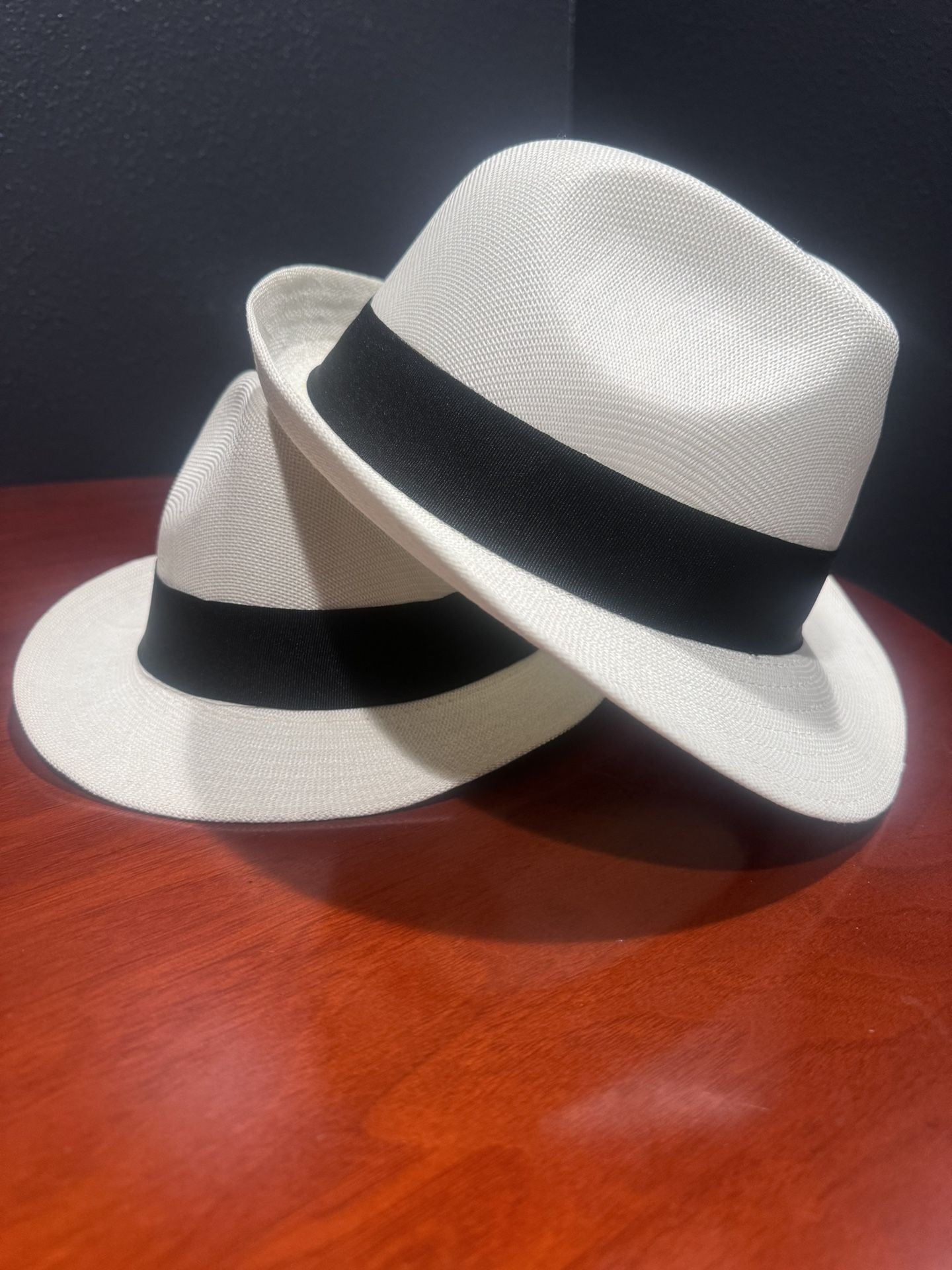 Original Panama Jack Hat