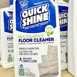 Plant-based Floor Cleaner, Multi surface