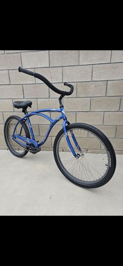Men's 26" Electra Aluminium Beach Cruiser