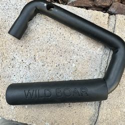Jeep Accessories