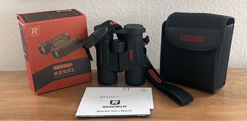 Binoculars