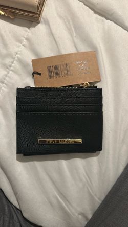 Steve Madden wallet
