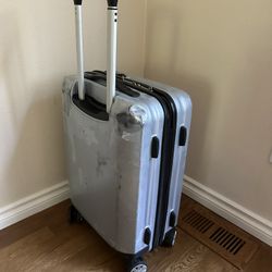 carry-on luggage