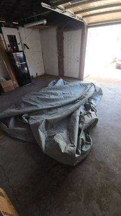 Small suv cover