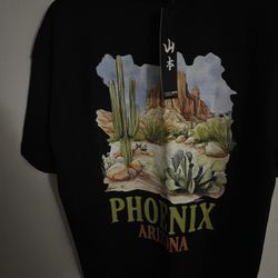 Common Hype Tee Size Small 