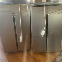 Sharp Mobile Ac Units 