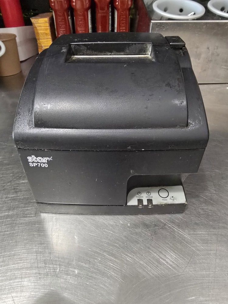 SP 700 PRINTER