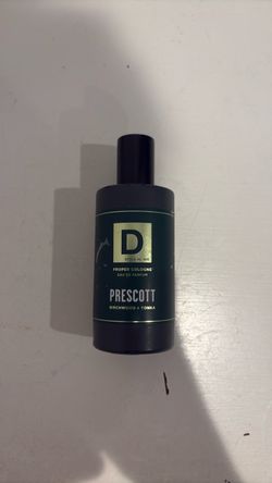 Duke Cannon Prescott