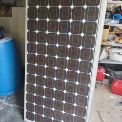 Solar Panel
