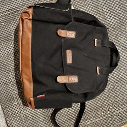 Free Baby Bag Babymel London Brand