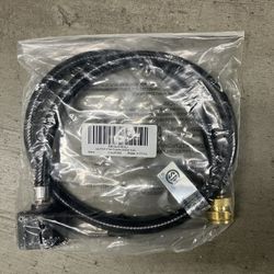 3’ Propane Tank Hose