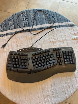 Keyboard