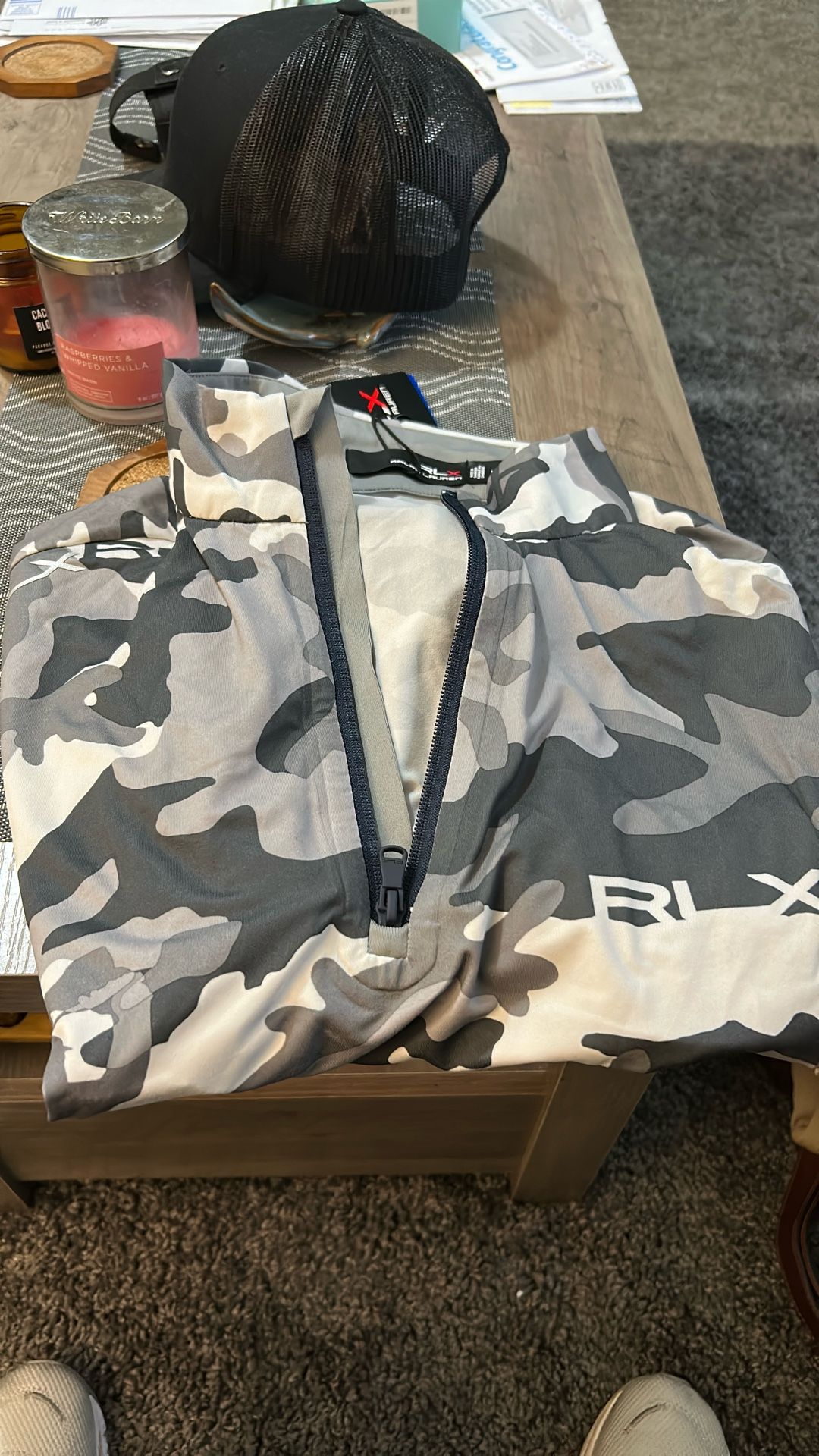 Shirt