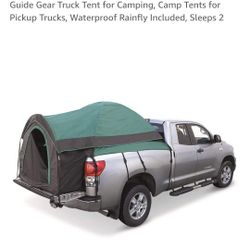 Truck Bed Tent..