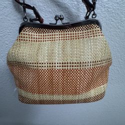 Vendo Bolsa Nueva Patricia 