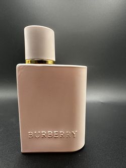 Burberry Her Intense 1oz No Box