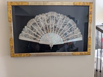 Early 1900's vintage mother of pear